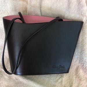 Cleo & Patek purse